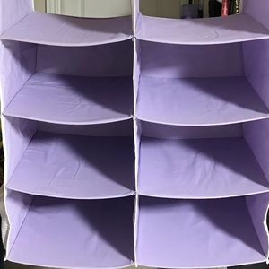 Closet Organizer